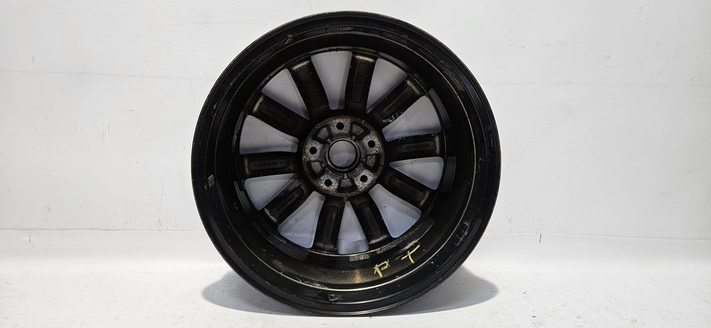 1x Alufelge 17 Zoll 7.5" 5x114.3 52ET 52910-D4650 Kia Optima Rim Wheel