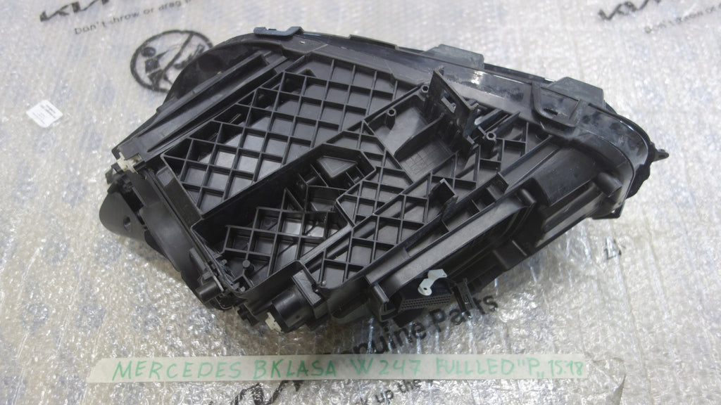 Frontscheinwerfer Mercedes-Benz W247 A2479065803 LED Rechts Headlight SCH6906720562gn