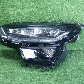 Frontscheinwerfer Skoda Kodiaq 566941035A Links Scheinwerfer Headlight SCH1952480779gw