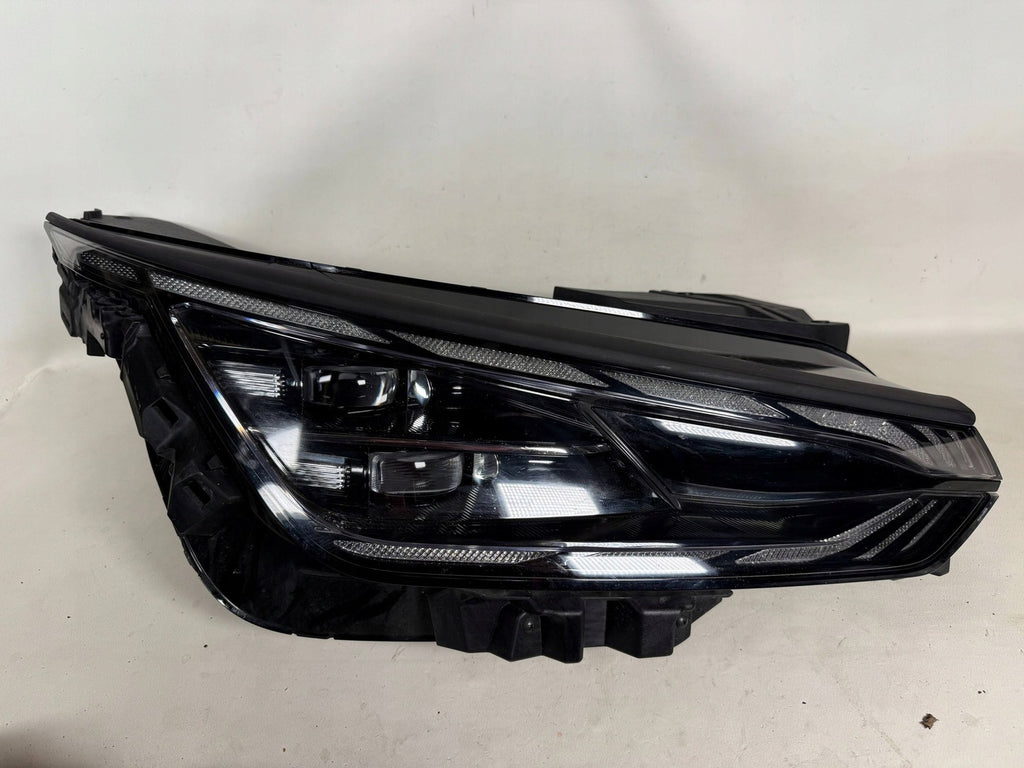 Frontscheinwerfer Kia Ev6 92102-CV1 Full LED Rechts Scheinwerfer Headlight