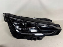 Laden Sie das Bild in den Galerie-Viewer, Frontscheinwerfer Kia Ev6 92102-CV1 Full LED Rechts Scheinwerfer Headlight