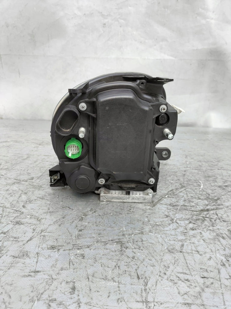 Frontscheinwerfer Fiat 500 SHN1059 Links Scheinwerfer Headlight SCH3117731954qh