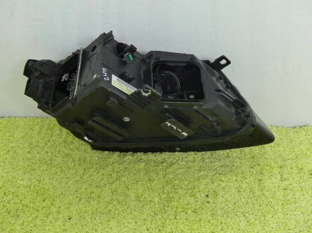 Frontscheinwerfer Audi Q5 8R0941029AF Xenon Links Scheinwerfer Headlight