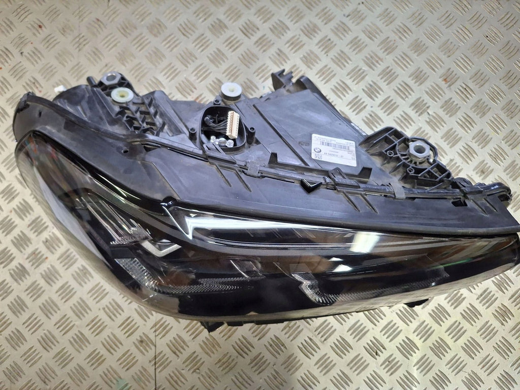 Frontscheinwerfer BMW X3 G01 5A29232 Full LED Rechts Scheinwerfer Headlight SCH4102643633jd
