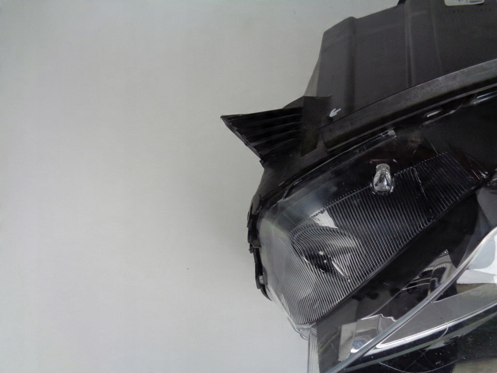 Frontscheinwerfer Opel Zafira Vivaro C 9832837680 Xenon Links Headlight