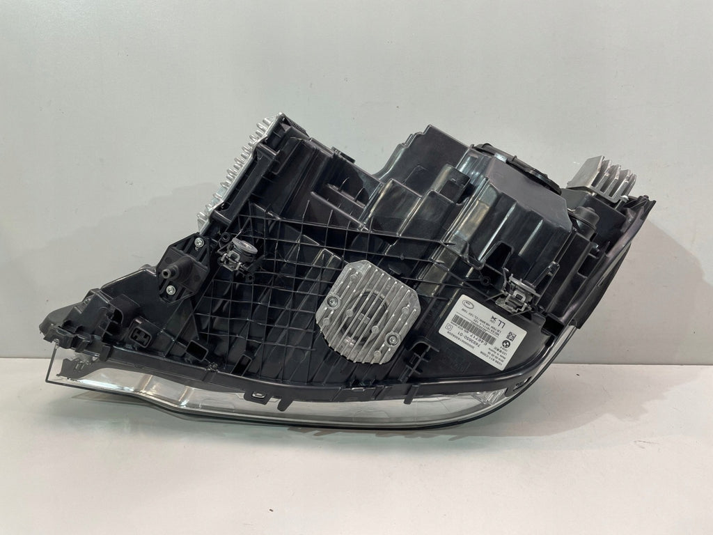 Frontscheinwerfer BMW 5 G31 G30 7493650-01 Rechts Scheinwerfer Headlight SCH6434976875mk