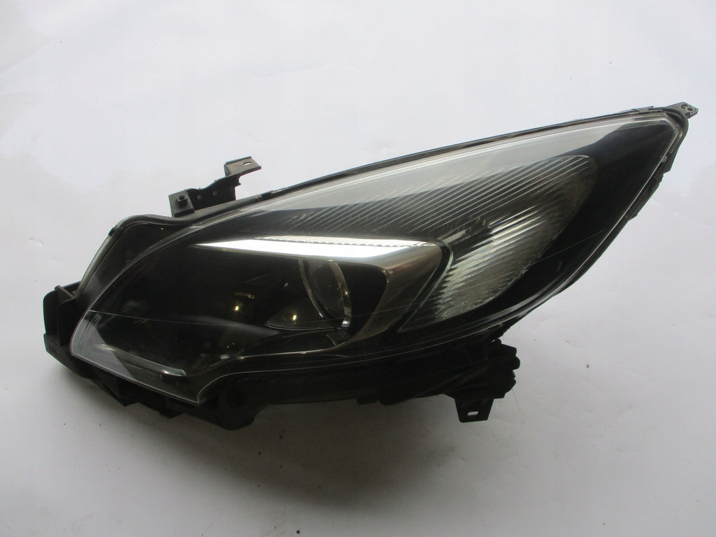 Frontscheinwerfer Opel Zafira C 39009023 Links Scheinwerfer Headlight