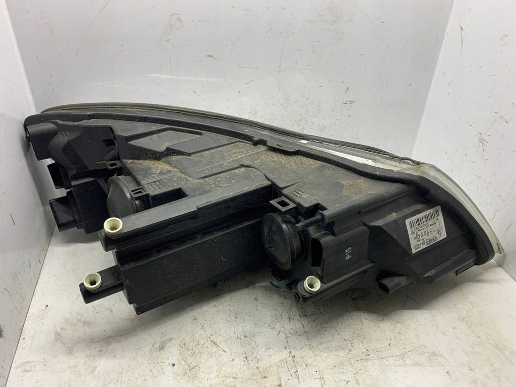 Frontscheinwerfer Skoda Octavia II 1Z1941017S Links Scheinwerfer Headlight SCH4144712128op