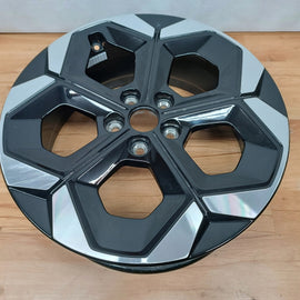 1x Alufelge 18 Zoll 7.0