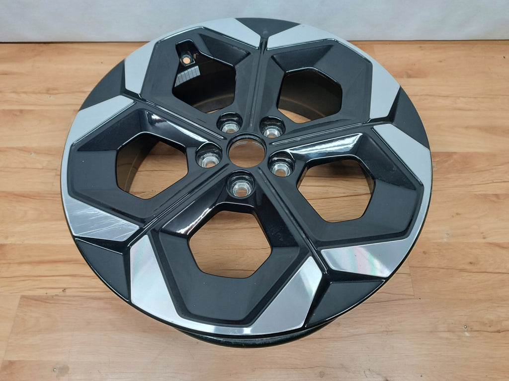 1x Alufelge 18 Zoll 7.0" 5x108 47 5ET R11C-1007-E1A Ford Rim Wheel FEL5039869621jo