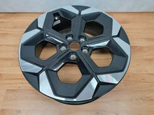 Laden Sie das Bild in den Galerie-Viewer, 1x Alufelge 18 Zoll 7.0" 5x108 47 5ET R11C-1007-E1A Ford Rim Wheel FEL5039869621jo