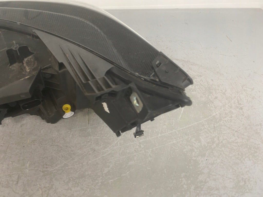 Frontscheinwerfer Cupra Born 10F941008H LED Rechts Scheinwerfer Headlight SCH1500870113rb
