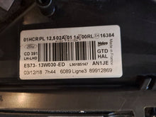 Laden Sie das Bild in den Galerie-Viewer, Frontscheinwerfer Ford Mondeo ES7313W030ED Links Scheinwerfer Headlight SCH6831810025vk