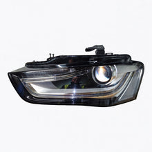 Laden Sie das Bild in den Galerie-Viewer, Frontscheinwerfer Audi B8 8K0941005C Xenon Links Scheinwerfer Headlight