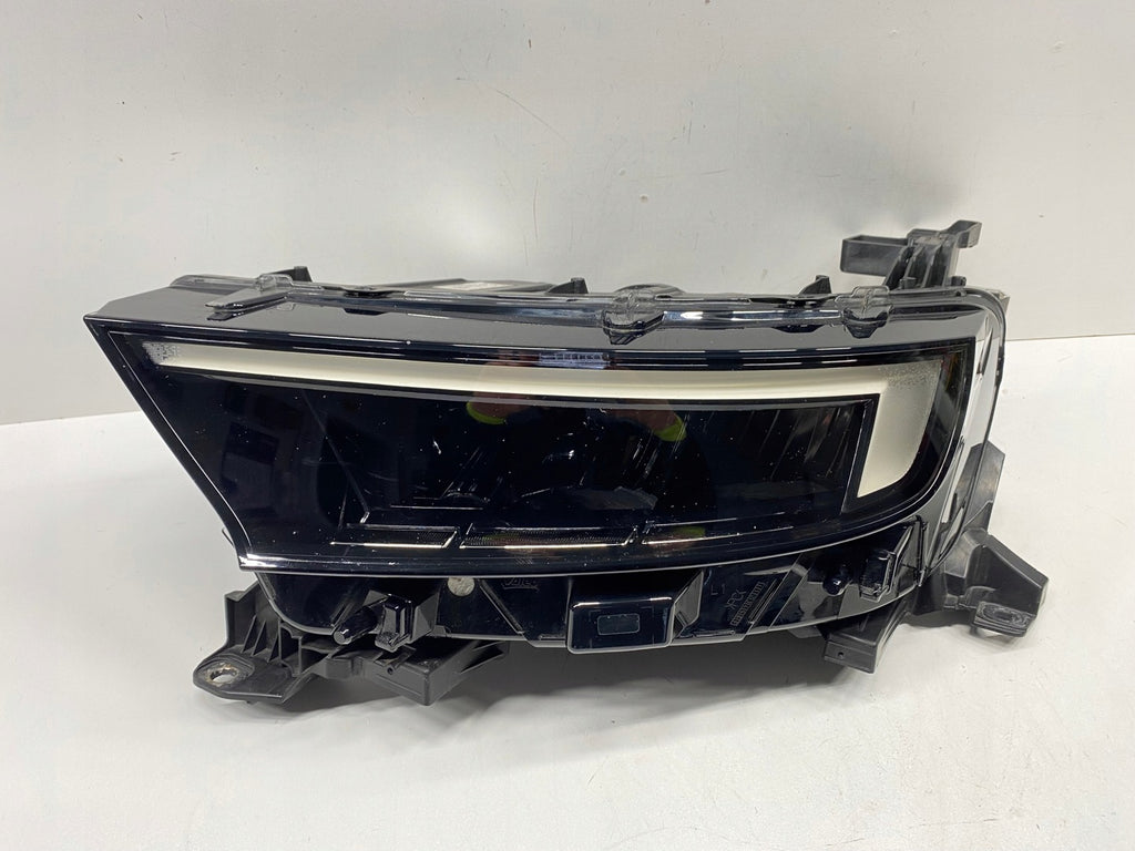 Frontscheinwerfer Opel Mokka 9844356480 LED Links Scheinwerfer Headlight SCH8991260677kp