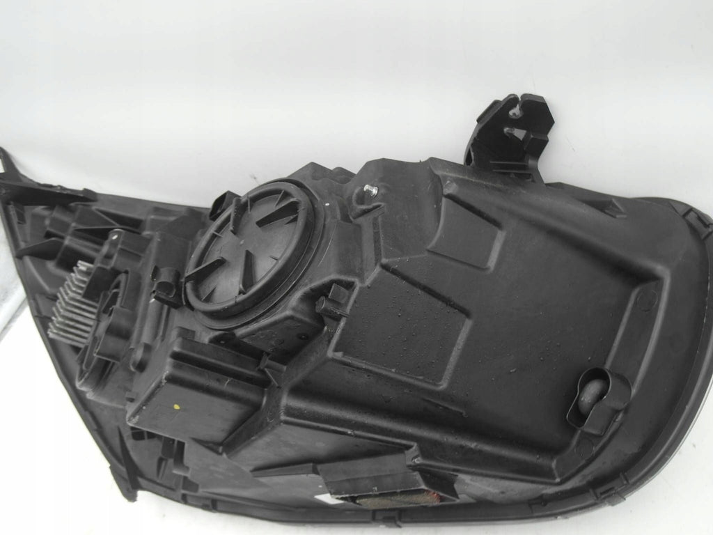 Frontscheinwerfer Ford Tourneo Custom JK2113D153BG Links Scheinwerfer Headlight SCH3975765556qf