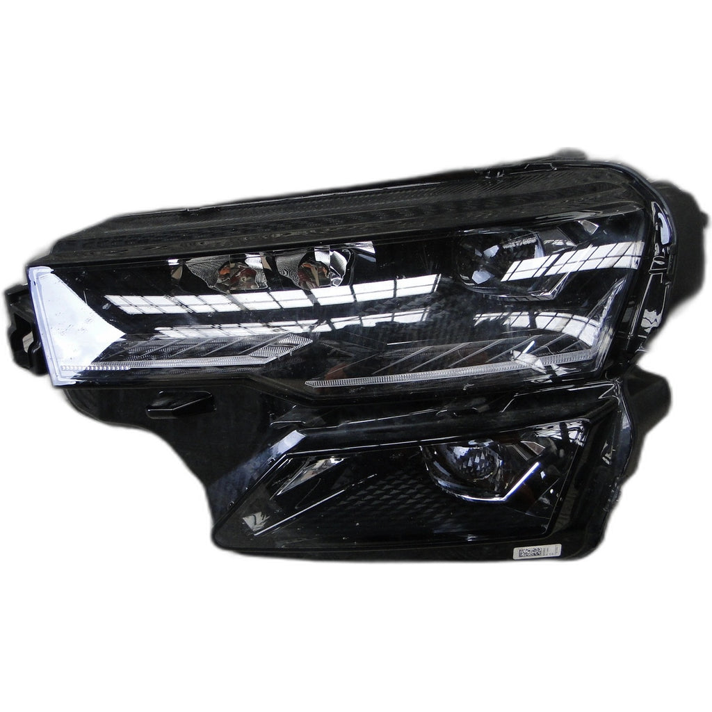 Frontscheinwerfer Skoda Karoq 57B941035B LED Links Scheinwerfer Headlight SCH2024139452ve