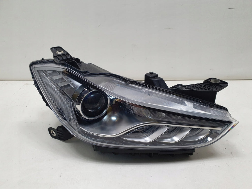 Frontscheinwerfer Maserati Ghibli 00670004833 Rechts Scheinwerfer Headlight SCH4077641842mg