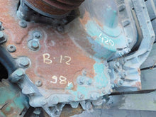 Laden Sie das Bild in den Galerie-Viewer, Motor Volvo D12A420 Diesel Engine Komplett MOT4842603266sd