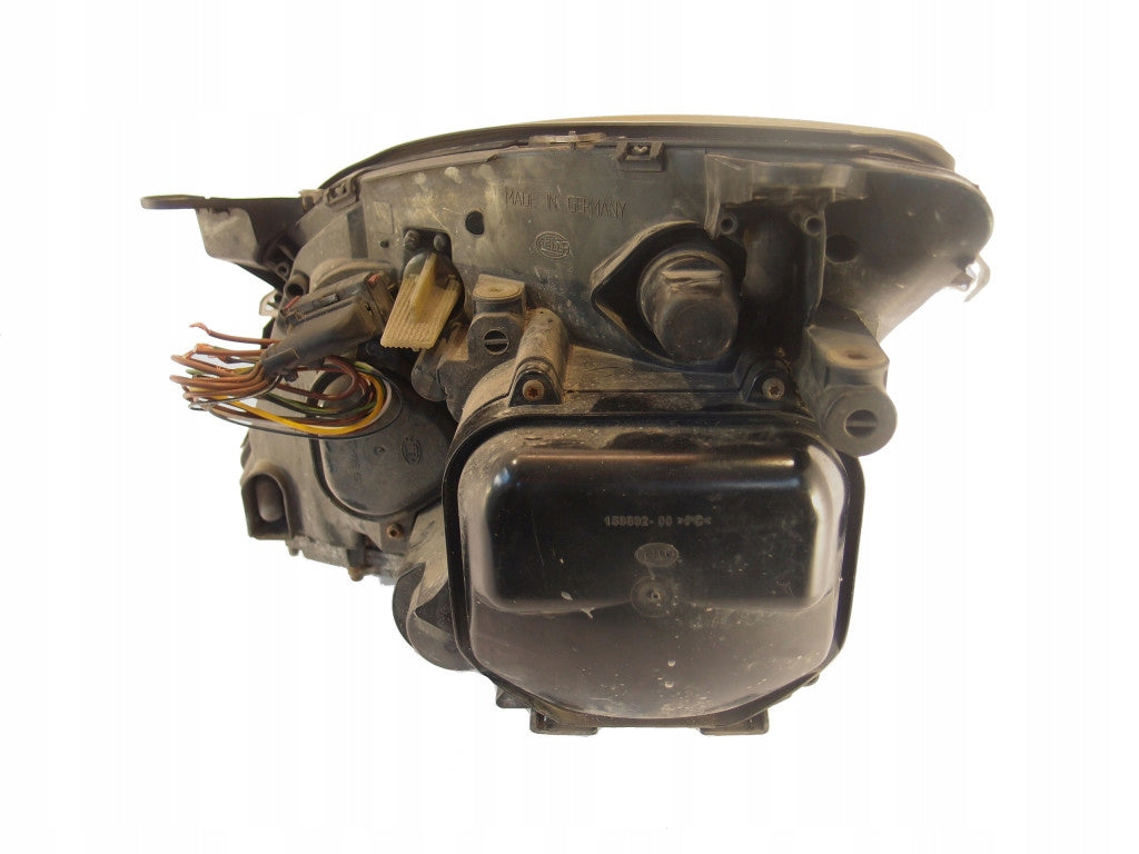 Frontscheinwerfer Opel Signum Vectra 94856-159871-00 Links Headlight SCH6551114924qv