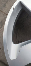 Load image into Gallery viewer, 1x Alufelge 19 Zoll 8.0" 5x112 39ET Glanz Silber 8R0601025BA Audi Q5 Rim Wheel FEL5620739150bw