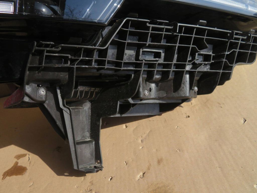 Frontscheinwerfer Volvo 80000628-REMO Rechts Scheinwerfer Headlight SCH4301799991ig