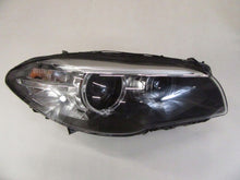Laden Sie das Bild in den Galerie-Viewer, Frontscheinwerfer BMW 5 F11 F10 7343912 7343911 Ein Satz Scheinwerfer Headlight SCH1530592255pe