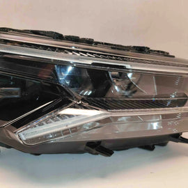 Frontscheinwerfer Citroën I 9845355980 Rechts Scheinwerfer Headlight SCH5492353870fk