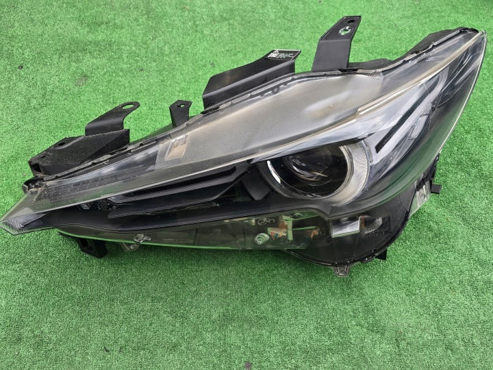 Frontscheinwerfer Mazda Cx5 KB8N51040K Full LED Links Scheinwerfer Headlight SCH3410842064hi