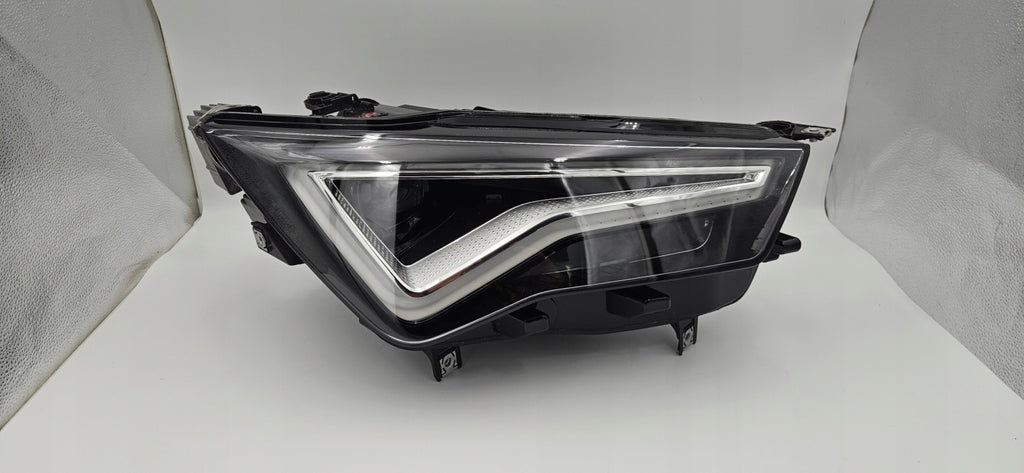 Frontscheinwerfer Seat Ateca 576941032B LED Rechts Scheinwerfer Headlight SCH6458365003ii