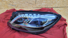 Laden Sie das Bild in den Galerie-Viewer, Frontscheinwerfer Mercedes-Benz A2229060702 LED Links Scheinwerfer Headlight