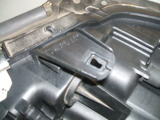 Frontscheinwerfer BMW 7 E65 E66 6937232 Xenon Rechts Scheinwerfer Headlight SCH7325007832jm