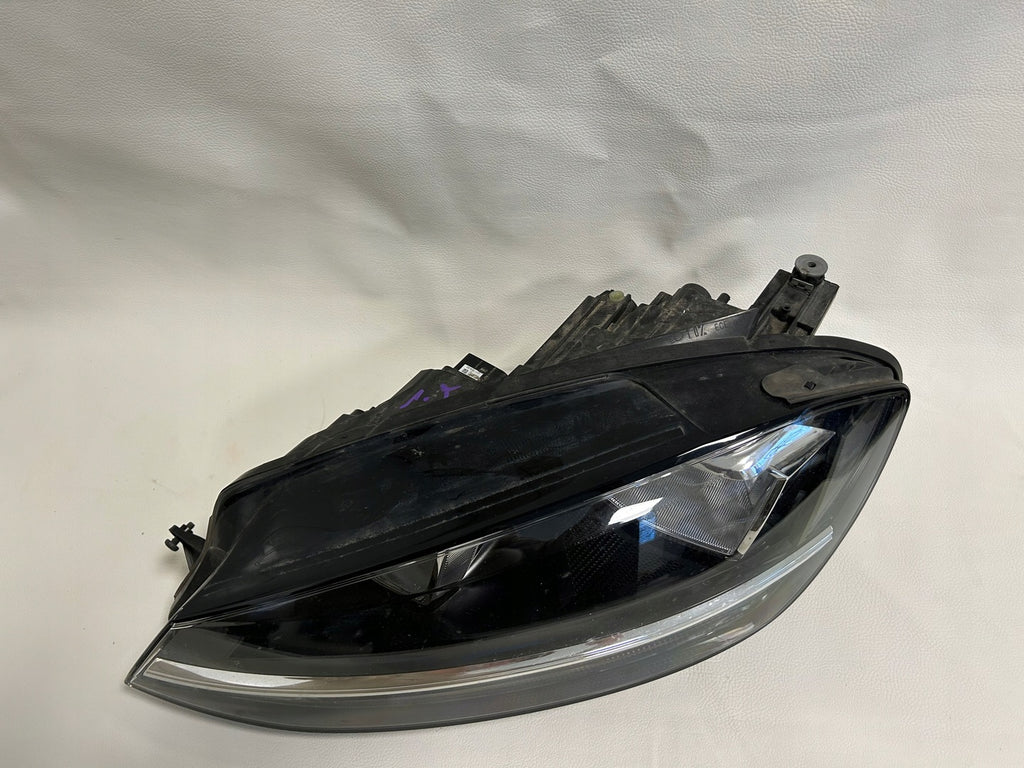 Frontscheinwerfer VW Golf VII 5G1941005D LED Links Scheinwerfer Headlight SCH8925345799zz