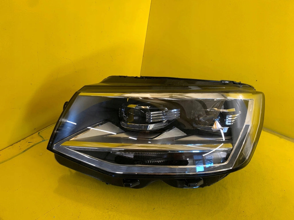 Frontscheinwerfer VW T6 7E1941035 LED Links Scheinwerfer Headlight