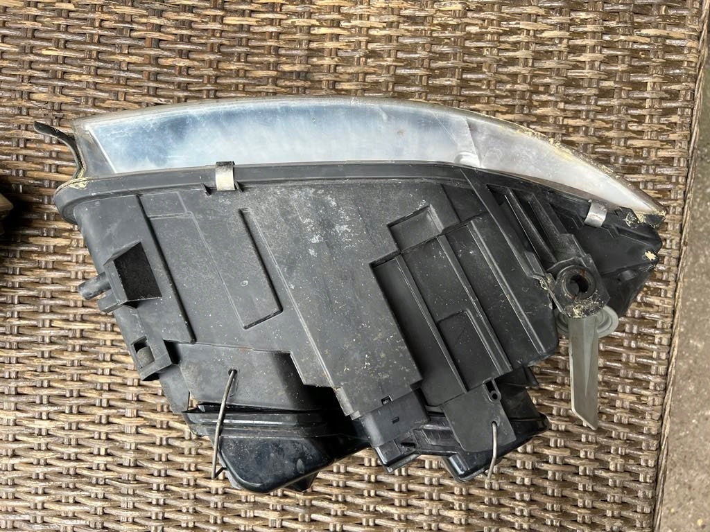 Frontscheinwerfer Audi A6 C5 Ein Stück (Rechts oder Links) Headlight