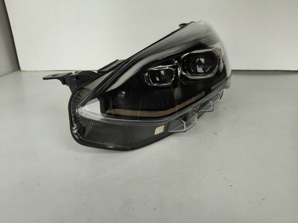 Frontscheinwerfer Ford Focus JX7B-13E017-AJ Full LED Links Headlight SCH6345912328rr