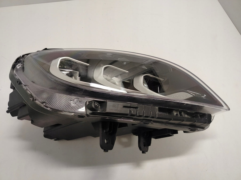 Frontscheinwerfer Hyundai Kona 92102J9600 Full LED Rechts Scheinwerfer Headlight SCH9256786202mt