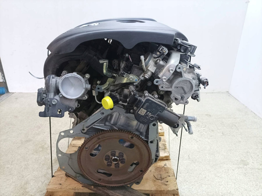 Motor Mazda IV PE27 2.0 2019 Benzin Engine Komplett