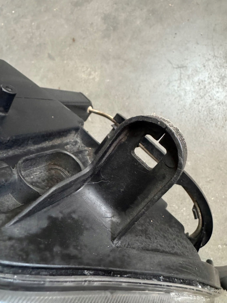 Frontscheinwerfer BMW Z4 E85 E86 Rechts Scheinwerfer Headlight SCH7053868020rh