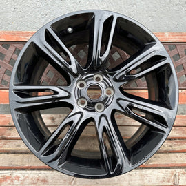 1x Alufelge 20 Zoll 8.5