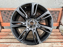 Load image into Gallery viewer, 1x Alufelge 20 Zoll 8.5" 5x108 45ET J8A2-1007-FA Land Rover Range I Rim Wheel FEL4776141056dq