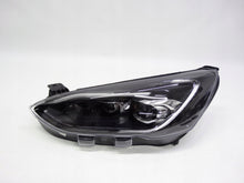 Laden Sie das Bild in den Galerie-Viewer, Frontscheinwerfer Ford Focus JX7B-13E017-AG Full LED Links Headlight SCH4799131470ie