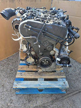Load image into Gallery viewer, Motor Audi A5 A4 DETA 2.0 TDI 190PS 140kW 116TKm 2017 Diesel Engine Komplett