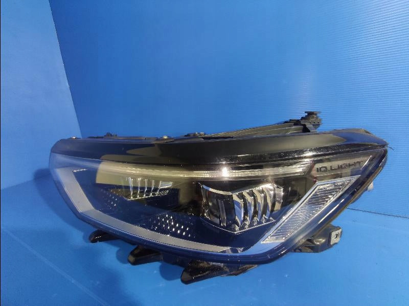 Frontscheinwerfer VW Passat B8 3G1941081Q 37294744 FULL LED Links Headlight