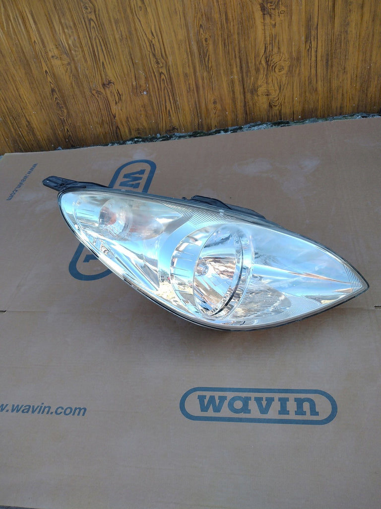 Frontscheinwerfer Hyundai I20 921024P000 Rechts Scheinwerfer Headlight