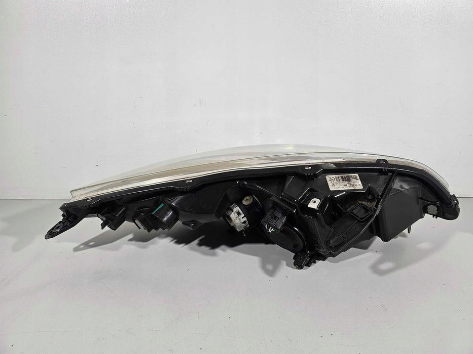 Frontscheinwerfer Renault Scenic 260600027 Xenon Links Scheinwerfer Headlight SCH8949323363pd