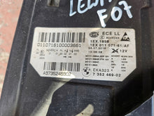 Laden Sie das Bild in den Galerie-Viewer, Frontscheinwerfer BMW 5 F07 7352469 LED Links Scheinwerfer Headlight SCH2266361591xn