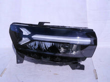 Laden Sie das Bild in den Galerie-Viewer, Frontscheinwerfer Dacia Duster 260107725R L846588 LED Rechts Headlight SCH2655644343id
