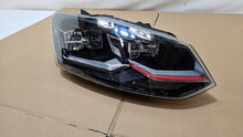 Laden Sie das Bild in den Galerie-Viewer, Frontscheinwerfer VW Polo 6C1941036A Rechts Scheinwerfer Headlight SCH2860536905en