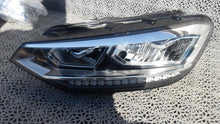 Load image into Gallery viewer, Frontscheinwerfer VW Touran 5TB941035E Full LED Links Scheinwerfer Headlight SCH3354017263np